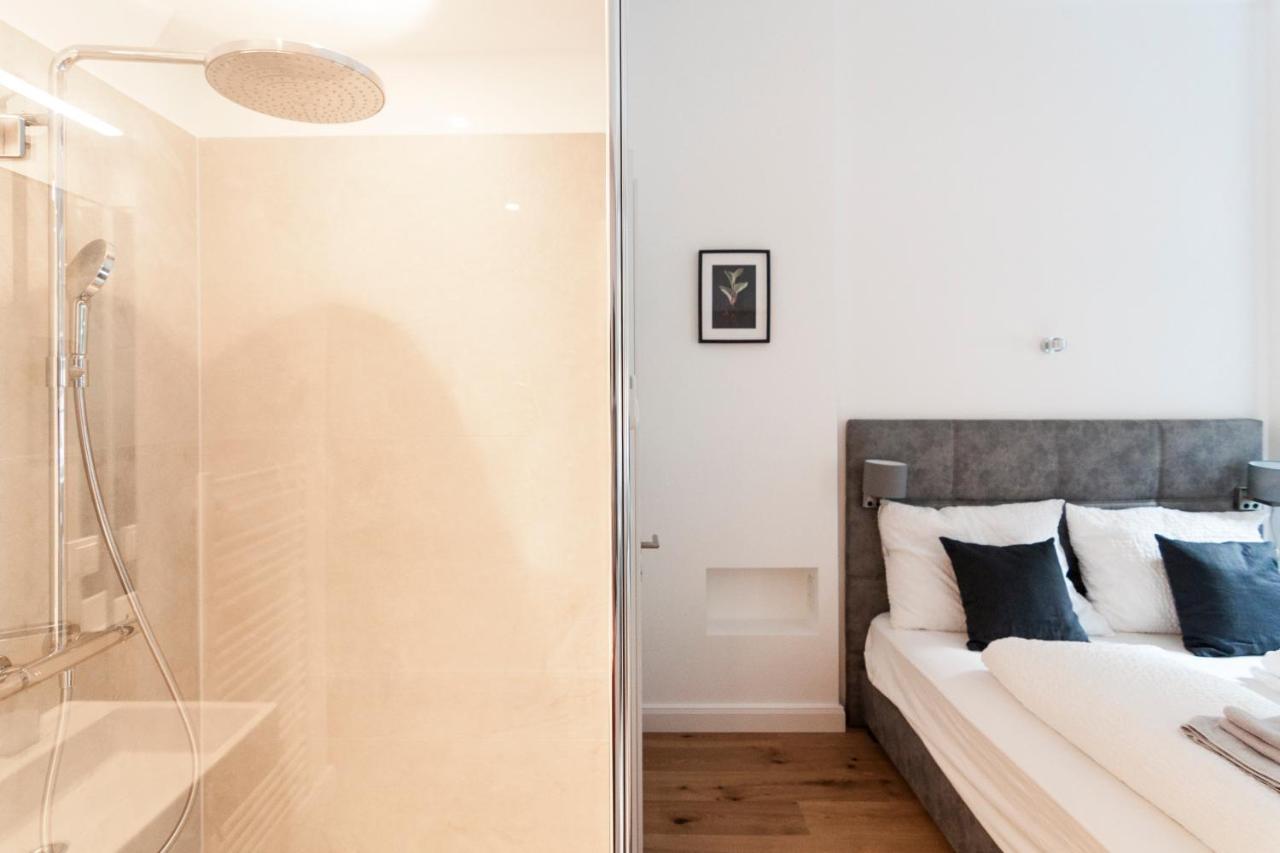 Ferienwohnung Easy Flat Sankt Elisabeth Wien Exterior foto