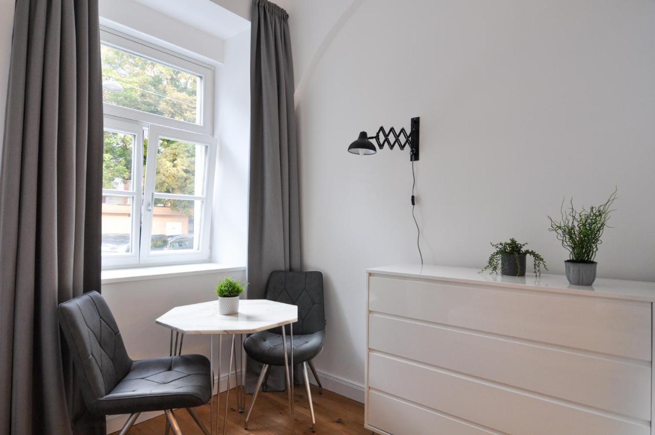 Ferienwohnung Easy Flat Sankt Elisabeth Wien Exterior foto