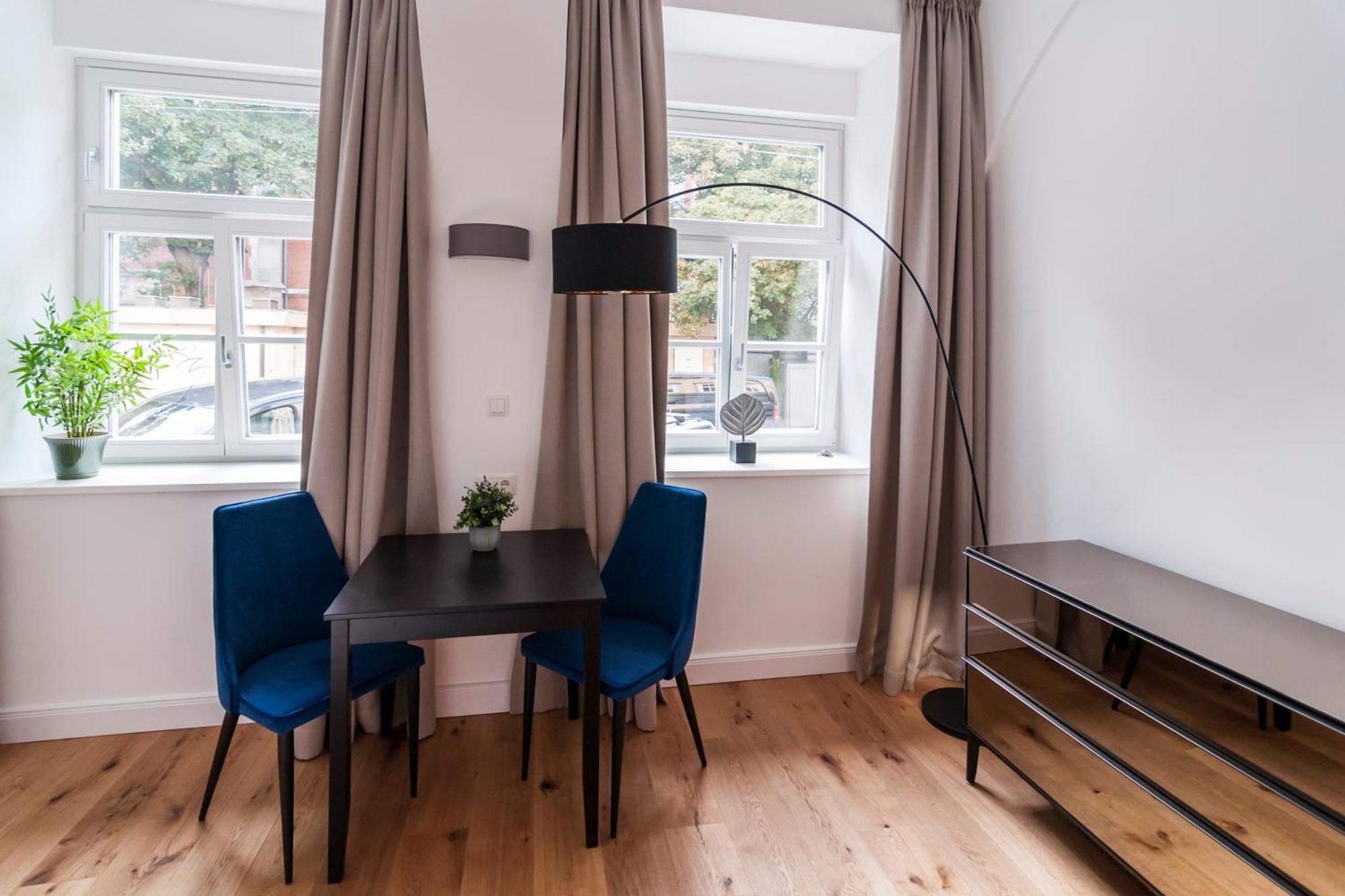 Ferienwohnung Easy Flat Sankt Elisabeth Wien Exterior foto