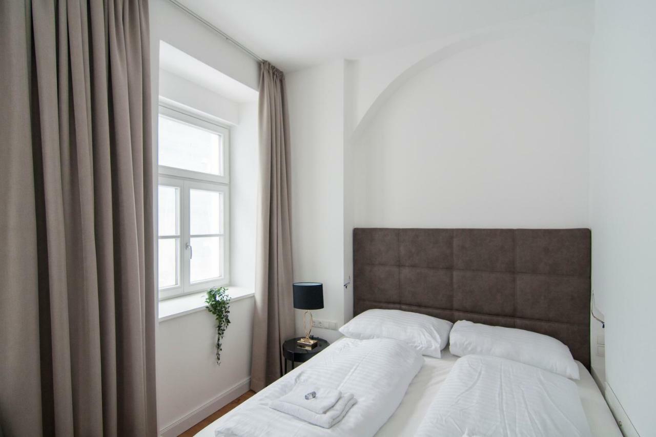 Ferienwohnung Easy Flat Sankt Elisabeth Wien Exterior foto